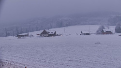 Rejvíz - Běžecké stopy