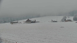 Rejvíz - Běžecké stopy