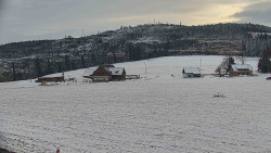 Rejvíz - Běžecké stopy