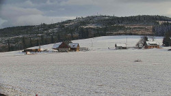 Rejvíz - Běžecké stopy