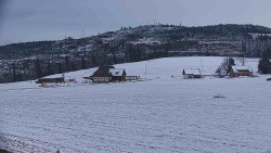 Rejvíz - Běžecké stopy