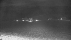 Rejvíz - Běžecké stopy