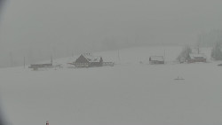 Rejvíz - Běžecké stopy