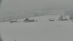 Rejvíz - Běžecké stopy