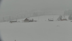 Rejvíz - Běžecké stopy