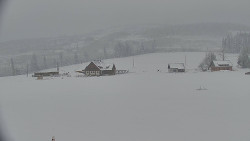 Rejvíz - Běžecké stopy