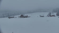 Rejvíz - Běžecké stopy