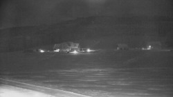 Rejvíz - Běžecké stopy