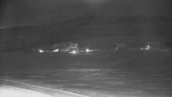 Rejvíz - Běžecké stopy