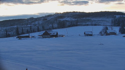 Rejvíz - Běžecké stopy