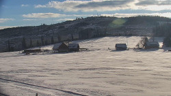 Rejvíz - Běžecké stopy