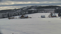 Rejvíz - Běžecké stopy