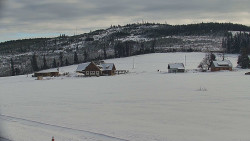 Rejvíz - Běžecké stopy