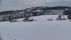 Rejvíz - Běžecké stopy