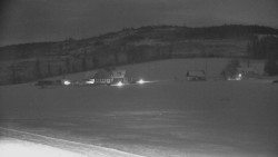 Rejvíz - Běžecké stopy