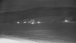 Rejvíz - Běžecké stopy