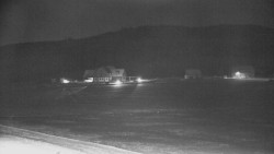 Rejvíz - Běžecké stopy