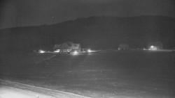 Rejvíz - Běžecké stopy