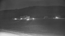 Rejvíz - Běžecké stopy