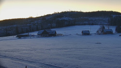 Rejvíz - Běžecké stopy