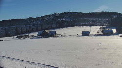 Rejvíz - Běžecké stopy