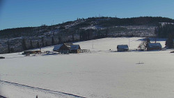 Rejvíz - Běžecké stopy