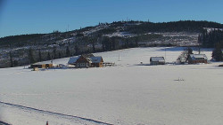 Rejvíz - Běžecké stopy