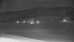 Rejvíz - Běžecké stopy