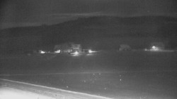 Rejvíz - Běžecké stopy