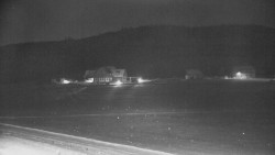 Rejvíz - Běžecké stopy