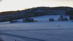 Rejvíz - Běžecké stopy