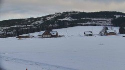 Rejvíz - Běžecké stopy