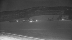 Rejvíz - Běžecké stopy