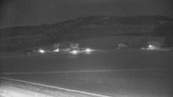 Rejvíz - Běžecké stopy