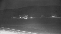 Rejvíz - Běžecké stopy