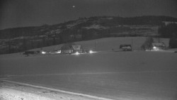 Rejvíz - Běžecké stopy