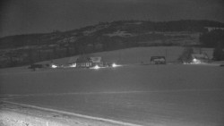 Rejvíz - Běžecké stopy