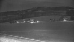 Rejvíz - Běžecké stopy