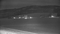 Rejvíz - Běžecké stopy