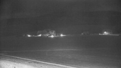 Rejvíz - Běžecké stopy