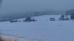 Rejvíz - Běžecké stopy