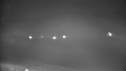 Rejvíz - Běžecké stopy