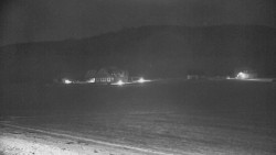 Rejvíz - Běžecké stopy