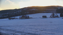 Rejvíz - Běžecké stopy