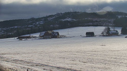 Rejvíz - Běžecké stopy