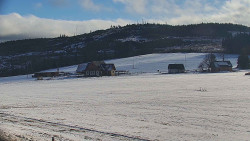 Rejvíz - Běžecké stopy