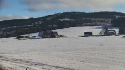 Rejvíz - Běžecké stopy