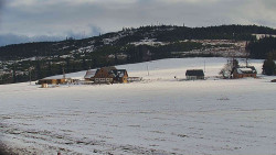 Rejvíz - Běžecké stopy