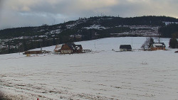 Rejvíz - Běžecké stopy