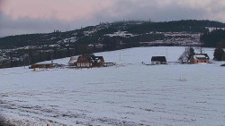 Rejvíz - Běžecké stopy